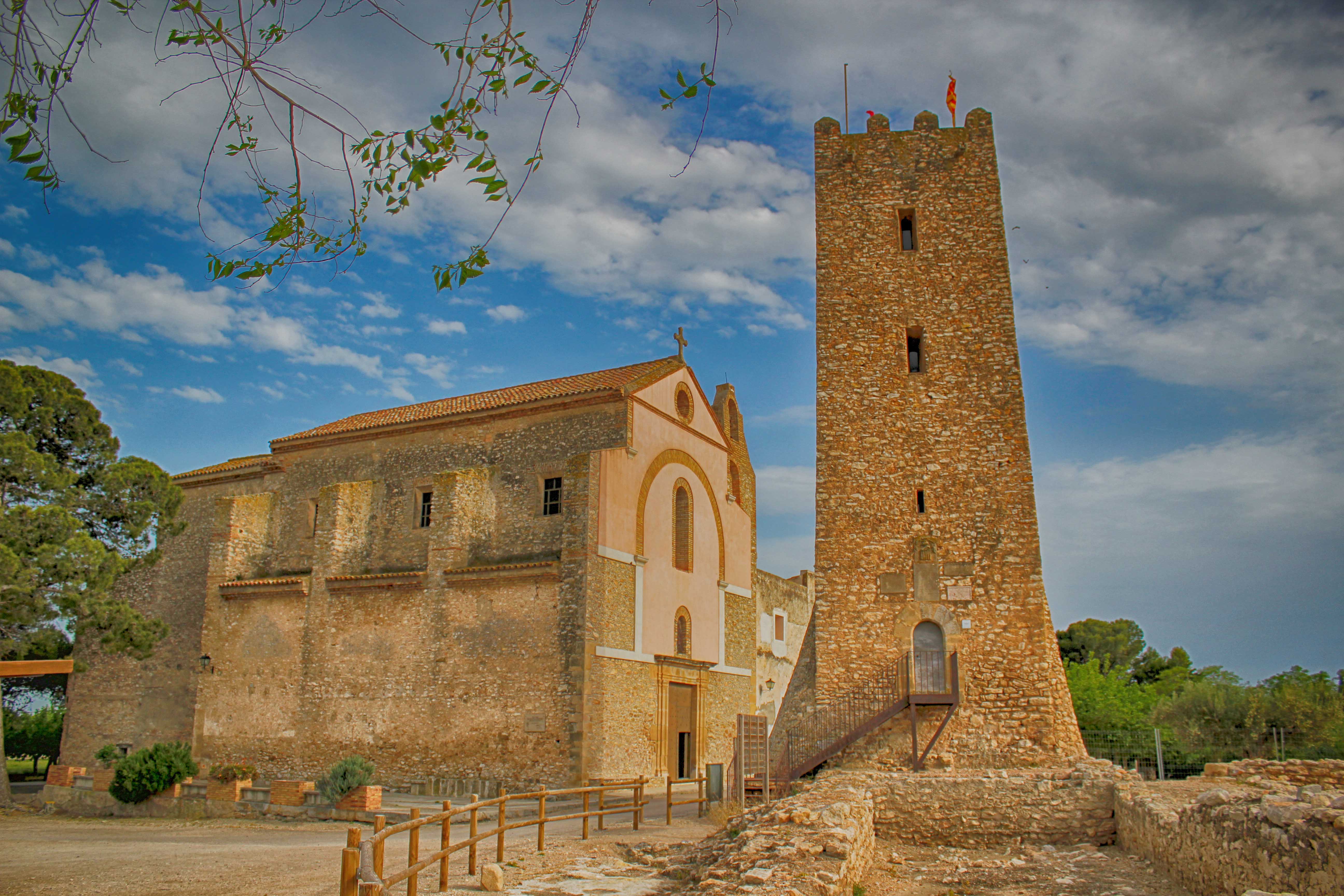 Torre de l'Ermita